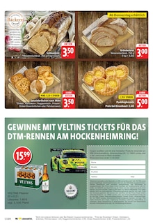 Bier im aktuellen E center Prospekt (Landau (Pfalz)) Bier im E center Prospekt "Aktuelle Angebote" mit 22 Seiten (Landau (Pfalz))