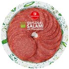 Bio Salami im Angebot bei REWE in Beckum Bio Salami Angebote von Wiltmann bei REWE Beckum für 1,99 €