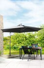 Parasol déporté - LIVARNO home - Lidl à Anglet Parasol déporté - LIVARNO home en promo chez Lidl Anglet à 69,00 €