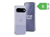 Pixel 11 256 GB Frost Dual SIM von GOOGLE im aktuellen MediaMarkt Saturn Prospekt für 999,00 €