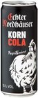 Aktuelles Korn-Cola Angebot bei Kaufland in Potsdam ab 1,59 €