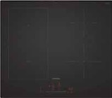 Induktionskochfeld (autark) ED61AHSC1E im Angebot bei expert in Wuppertal Induktionskochfeld (autark) ED61AHSC1E Angebote von Siemens bei expert Wuppertal für 699,00 €