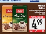 Aktuelles Harmonie Mild oder Auslese Klassisch Angebot bei EDEKA in Ingolstadt ab 4,99 €