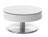 Table basse - Möbel Martin à Metz Table basse en promo chez Möbel Martin Metz à 249,00 €