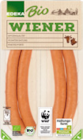 Bio Wiener im Angebot bei E xpress in München Bio Wiener Angebote von EDEKA bei E xpress München für 2,99 €