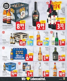 Warsteiner im aktuellen WEZ Prospekt (Herford) Warsteiner im WEZ Prospekt "Die WEZette" mit 28 Seiten (Herford)