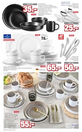 Besteck-Set Angebot im aktuellen Möbel Martin Prospekt auf Seite 6