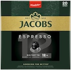 Kaffeekapseln Angebote von JACOBS bei Penny Langenfeld für 4,44 €