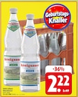 EDEKA - medium Angebot im Prospekt medium bei EDEKA im Prospekt "" für 2,22 €
