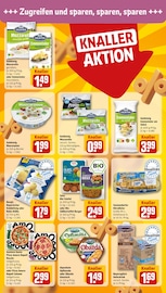 Eier im REWE Prospekt in Kaufbeuren Aktueller REWE Prospekt mit Eier, "Dein Markt", Seite 17