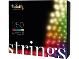 Aktuelle Led lichterkette Angebote bei MediaMarkt Saturn in Dresden Aktuelles Strings 20m LED Lichterkette RGB, Weißtöne, Warmweiß Angebot bei MediaMarkt Saturn in Dresden ab 105,99 €
