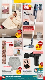 Handstaubsauger Angebot & Preis im aktuellen Penny Prospekt Handstaubsauger Angebot im aktuellen Penny Prospekt auf Seite 31