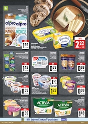 Cappuccino im EDEKA Prospekt in Bayreuth Aktueller EDEKA Prospekt mit Cappuccino, "Wir lieben Lebensmittel!", Seite 17