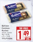 Aktuelles Comtess Kuchen Angebot bei EDEKA in Potsdam ab 1,49 €