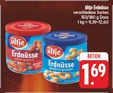 EDEKA Föritz - Erdnüsse Angebot im Prospekt Erdnüsse bei EDEKA im Föritz Prospekt für 1,69 €