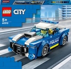 City Polizeiauto im Angebot bei REWE in Hamburg City Polizeiauto Angebote von Lego bei REWE Hamburg für 8,99 €