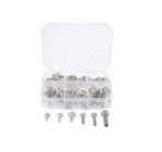 Muttern- Sortiment im Angebot bei Lidl in Dessau-Roßlau Muttern- Sortiment Angebote von Parkside bei Lidl Dessau-Roßlau für 4,99 €