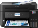 Aktuelle Drucker Angebote bei expert in Bochum Aktuelles Multifunktionsdrucker EcoTank ET-4850 Angebot bei expert in Bochum ab 299,00 €