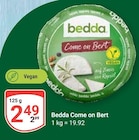 Come on Bert bei GLOBUS im Rüsselsheim Prospekt für 2,49 €