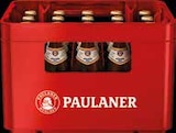 Trinkgut Ingolstadt - Paulaner Münchner Hell Angebot im Prospekt Paulaner Münchner Hell bei Trinkgut im Ingolstadt Prospekt für 12,99 €