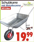 Aktuelle Sackkarre Angebote bei Wreesmann in Bremerhaven Aktuelles Schubkarre mit Metallwanne Angebot bei Wreesmann in Bremerhaven ab 19,99 €