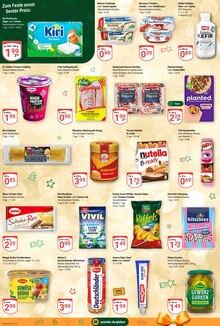 Nutella im aktuellen GLOBUS Prospekt (Pirmasens) Nutella im GLOBUS Prospekt "Aktuelle Angebote" mit 47 Seiten (Pirmasens)