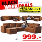 Cyprus Wohnlandschaft von Seats and Sofas im aktuellen Seats and Sofas Prospekt für 999,00 €