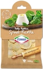 Pasta Rustica Spinat-Ricotta von Steinhaus im aktuellen REWE Prospekt für 1,69 €
