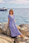 Robe longue femme - TEX en promo chez Carrefour Sarcelles à 15,99 €