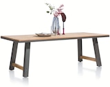 Table fixe - HENDERS & HAZEL en promo chez Crack Montrouge à 989,10 €