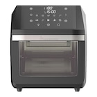 MASTERPRO Heißluftfritteuse BGMP-9310-CT im POCO Prospekt MASTERPRO Heißluftfritteuse BGMP-9310-CT im aktuellen POCO Prospekt für 79,99 €