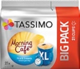 Aktuelle Tassimo Angebote bei Kaufland in Darmstadt Aktuelles Morning Café XL Angebot bei Kaufland in Darmstadt ab 3,99 €