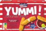 Fingerfood im Netto Marken-Discount Prospekt Fingerfood von American Style im aktuellen Netto Marken-Discount Prospekt für 2,19 €