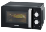 Mikrowelle »MW 9288« Angebote von SEVERIN bei Kaufland Mainz für 59,99 €