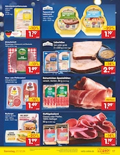 Aktueller Netto Marken-Discount Prospekt mit Fast Food, "Aktuelle Angebote", Seite 17