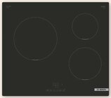 TABLE DE CUISSON INDUCTION - BOSCH en promo chez Hyper U TABLE DE CUISSON INDUCTION - BOSCH dans le catalogue Hyper U