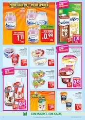 Quark im Marktkauf Prospekt in Leipzig Aktueller Marktkauf Prospekt mit Quark, "AUSWAHL RIESIG, PREISE NIEDRIG", Seite 18