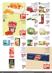 Lavazza im EDEKA Prospekt in Bamberg Aktueller EDEKA Prospekt mit Lavazza, "Wir lieben Lebensmittel!", Seite 2