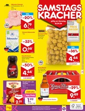 Aktueller Netto Marken-Discount Prospekt mit Nescafe, "Aktuelle Angebote", Seite 60
