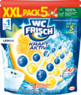 Duftspüler im Angebot bei Netto Marken-Discount in Neuwied Duftspüler Angebote von WC-Frisch bei Netto Marken-Discount Neuwied für 5,99 €