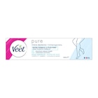 Crème Dépilatoire - VEET PURE en promo chez Carrefour Market Tourcoing à 2,54 €