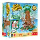 SOS Ouistiti : Panique dans l’arbre - MATTEL GAMES dans le catalogue Carrefour