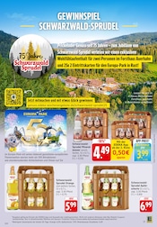 Bier im E center Prospekt in Wittlich Aktueller E center Prospekt mit Bier, "Aktuelle Angebote", Seite 19