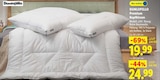 Premium Kopfkissen Angebote von Dunlopillo bei Lidl Menden für 19,99 €