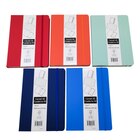 Carnet A5 "Soft Touch" en promo chez Carrefour Market Bourges à 1,99 €