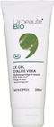 Le gel d'aloe vera - La beauté BIO à 5,59 € dans le catalogue Monoprix