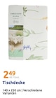 Tischdecke Angebote bei Action Aurich für 2,49 €
