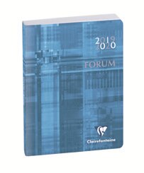 Agendas forum metric - Office DEPOT à Boulogne-Billancourt Agendas forum metric en promo chez Office DEPOT Boulogne-Billancourt à 4,00 €