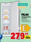 Aktuelles GEFRIERSCHRANK Angebot bei E center in Mainz ab 279,99 €