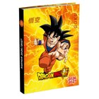 Agenda scolaire "Dragon Ball Super" - DRAGONBALL - Carrefour à Créteil Agenda scolaire "Dragon Ball Super" - DRAGONBALL en promo chez Carrefour Créteil à 5,25 €